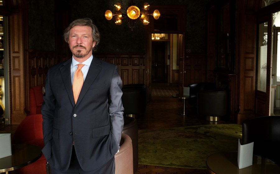 CEO da Biojam, Carlos Monteiro, diz que a expectativa é que o negócio da farmacêutica mantenha crescimento a dois dígitos em 2022.