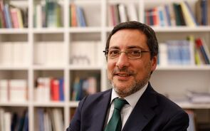 António Mendonça Mendes
