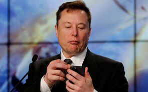 Elon Musk