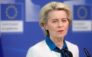 Ursula von der Leyen
