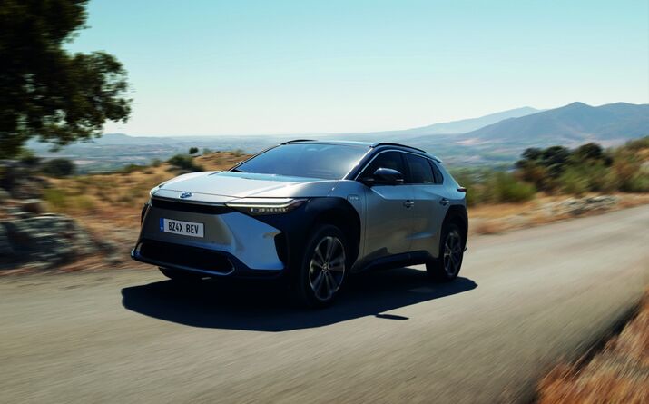 23.º Toyota