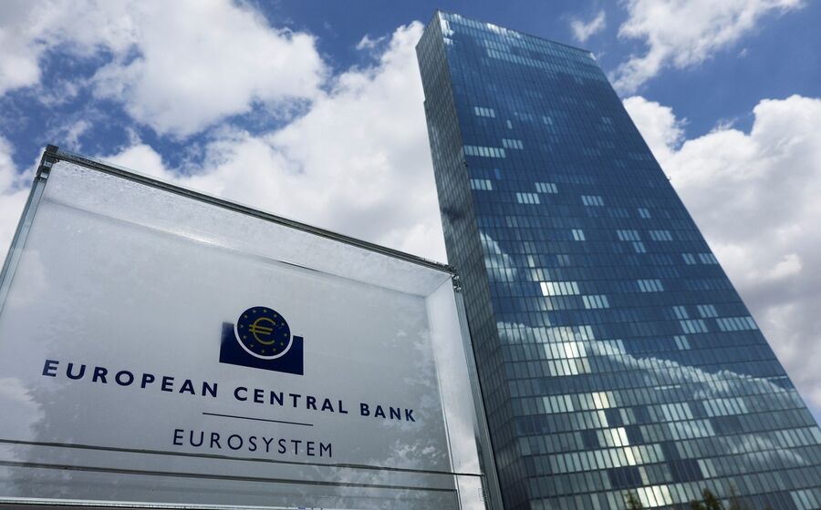 A autoridade monetária liderada por Christine Lagarde subiu as taxas de juro diretoras na Zona Euro pela primeira vez em mais de dez anos.