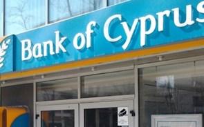 Banco do Chipre recusa compra pela dona do Novo Banco