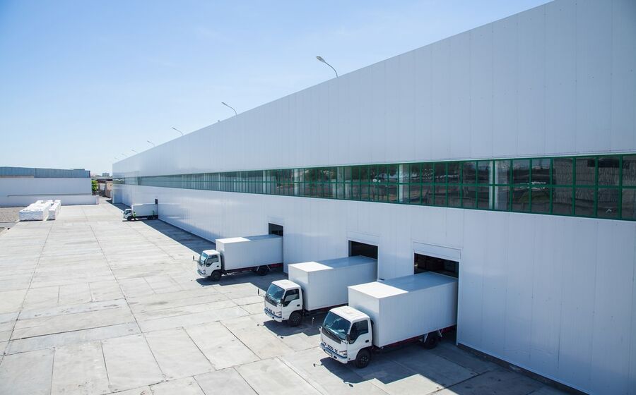 Há cada vez mais investidores a procurar edifícios de logística em Portugal, sobretudo nas zonas de Alverca, Azambuja, Palmela e Setúbal.