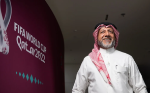 Khalid Salman