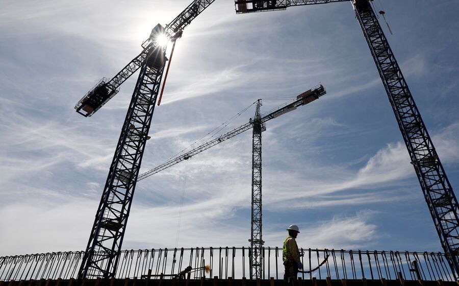 O peso dos contratos relativos a obras públicas tem vindo a descer relativamente à aquisição de bens e serviços, diz o IMPIC.