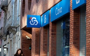 Caixa transfere fundo de pensões para a CGA por 3 mil milhões de euros